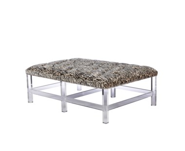 Athol Ottoman - Grade 1